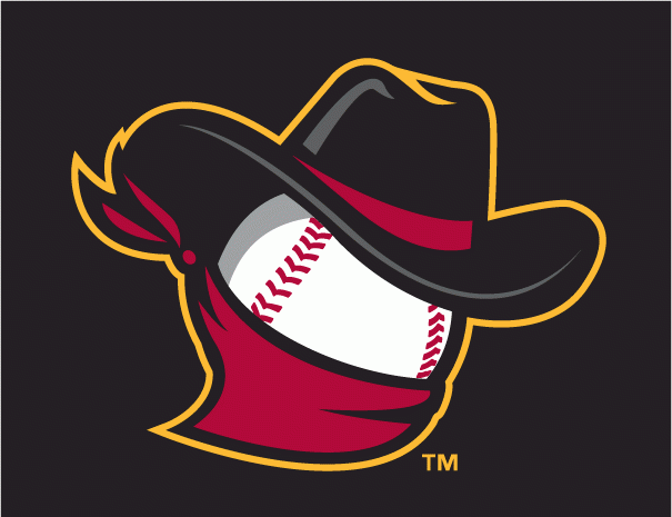 Quad Cities River Bandits 2008-2013 Cap Logo 4 decal supplier